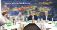 Pierwsze posiedzenie w nowym składzie - zdjęcie 2