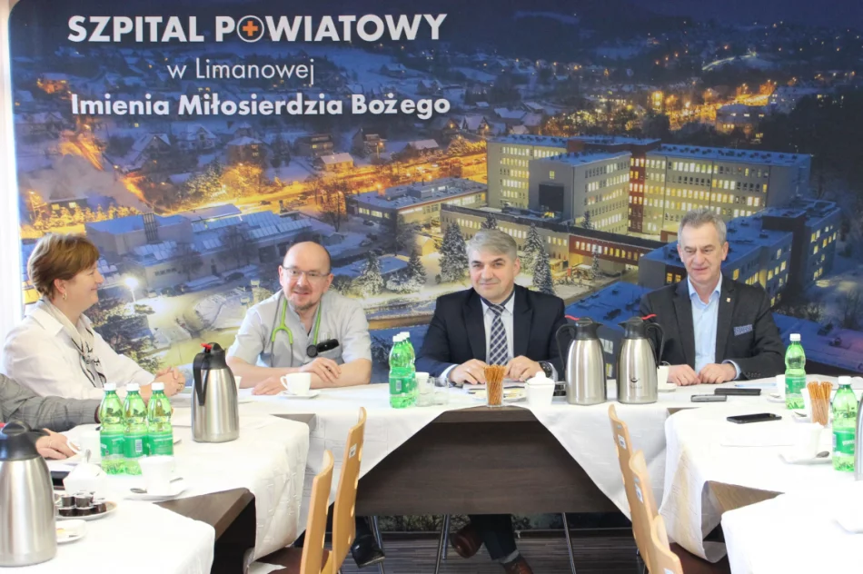 Pierwsze posiedzenie w nowym składzie - zdjęcie 2