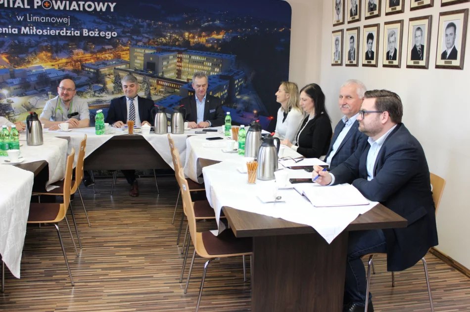 Pierwsze posiedzenie w nowym składzie - zdjęcie 4