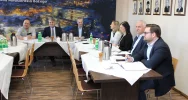 Pierwsze posiedzenie w nowym składzie - zdjęcie 4