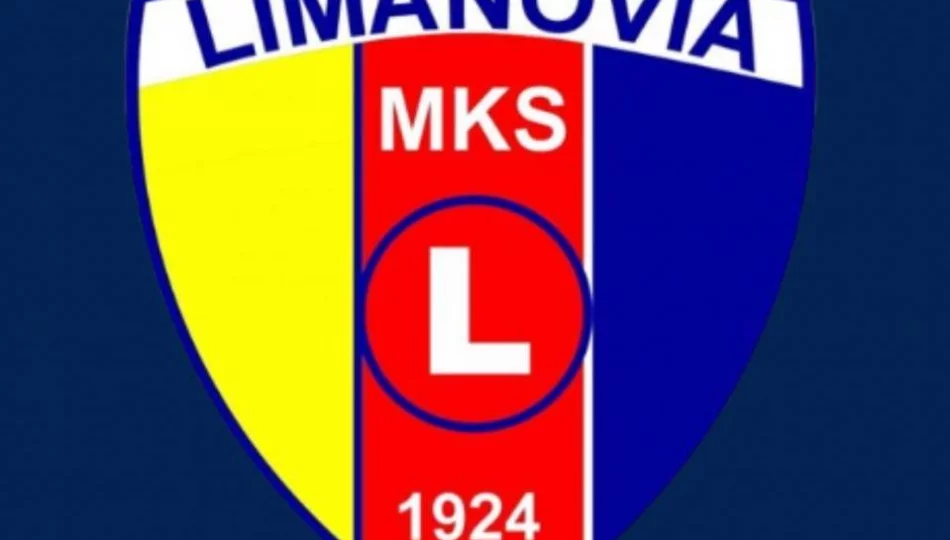 Limanovia na inaugurację wiosny przegrała z autsajderem. - zdjęcie 1