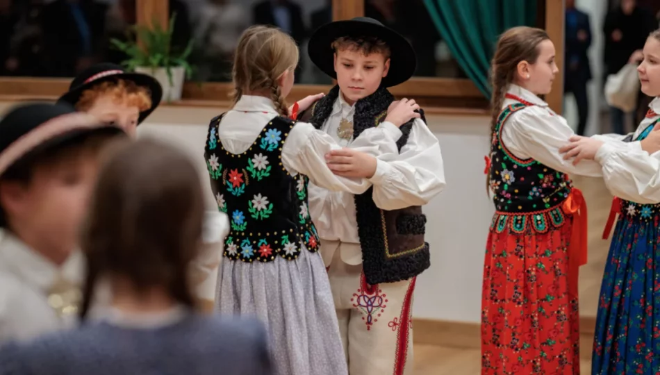 Nowe projekty kulturalne z dofinansowaniem budżetu obywatelskiego - zdjęcie 1