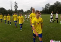 Przełamanie limanowskiej drużyny w Starym Sączu - zdjęcie główne