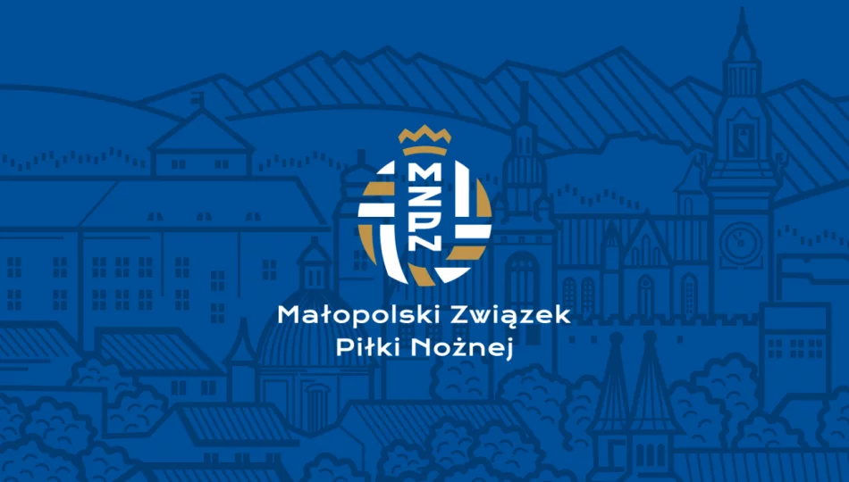 Mateusz Bukowiec nadal z zaufaniem MZPN - zdjęcie 1
