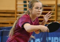 Barbara Florek najlepsza w województwie, drugie miejsce Michała Wilczka - zdjęcie główne