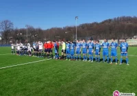 MLJM. Limanovia rozbiła Hutnika - zdjęcie główne