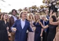 „André Rieu. Niech ten sen ciągle trwa” - zapraszamy na jubileuszowy koncert z okazji 75. urodzin Maestra - zdjęcie główne