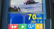 ​70 wykroczeń w jeden dzień - zdjęcie 3