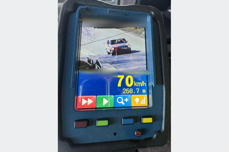 ​70 wykroczeń w jeden dzień - zdjęcie 3