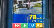 ​70 wykroczeń w jeden dzień - zdjęcie 4