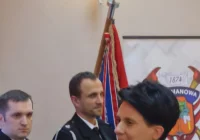 Druhowie z OSP Limanowa podsumowali 2024 rok - zdjęcie główne