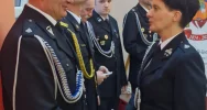 Druhowie z OSP Limanowa podsumowali 2024 rok - zdjęcie 2