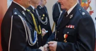 Druhowie z OSP Limanowa podsumowali 2024 rok - zdjęcie 4