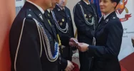 Druhowie z OSP Limanowa podsumowali 2024 rok - zdjęcie 5