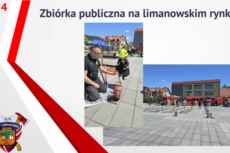 Druhowie z OSP Limanowa podsumowali 2024 rok - zdjęcie 17