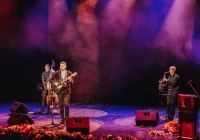 To był piękny koncert z okazji Dnia Kobiet! - zdjęcie główne