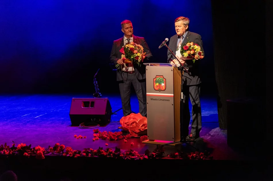 To był piękny koncert z okazji Dnia Kobiet! - zdjęcie 2
