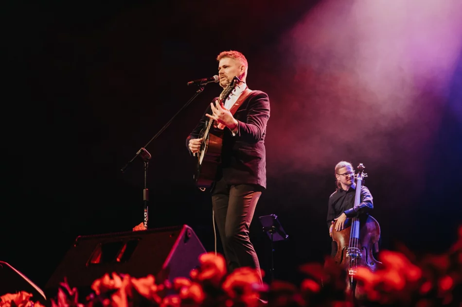 To był piękny koncert z okazji Dnia Kobiet! - zdjęcie 3