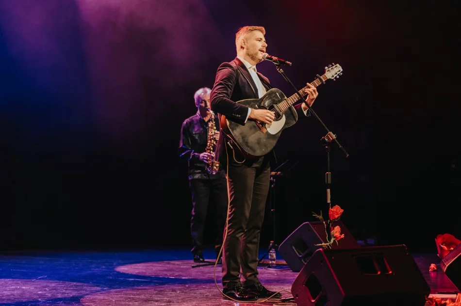 To był piękny koncert z okazji Dnia Kobiet! - zdjęcie 5