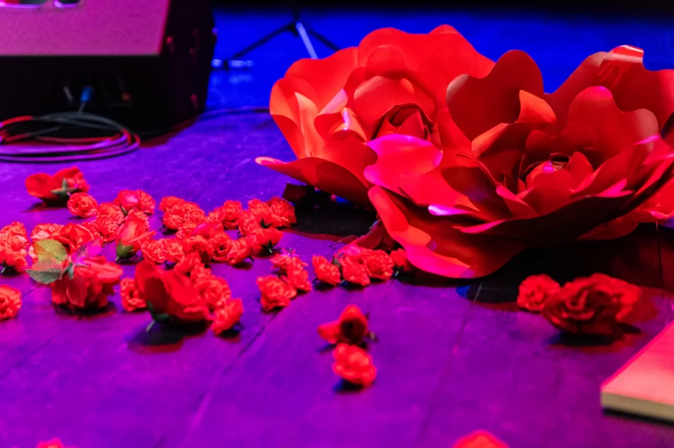 To był piękny koncert z okazji Dnia Kobiet! - zdjęcie 11