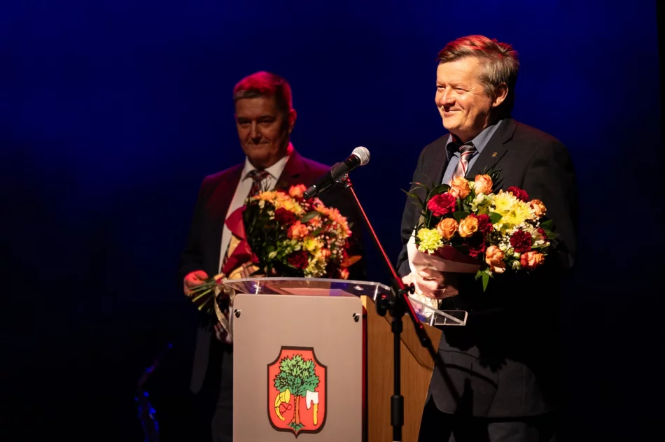 To był piękny koncert z okazji Dnia Kobiet! - zdjęcie 12