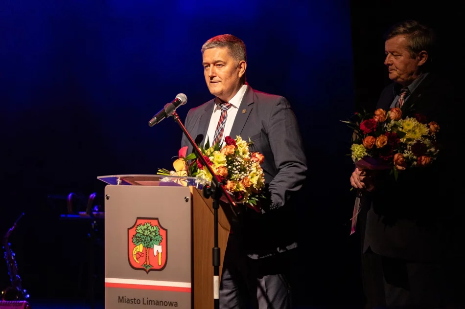 To był piękny koncert z okazji Dnia Kobiet! - zdjęcie 13