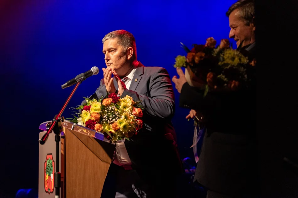 To był piękny koncert z okazji Dnia Kobiet! - zdjęcie 15