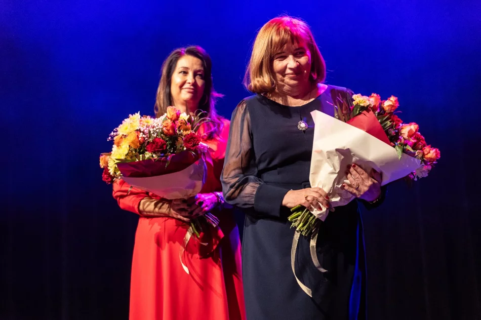 To był piękny koncert z okazji Dnia Kobiet! - zdjęcie 19