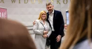 Muzyczna podróż z Łukaszem Jemiołą - obchody Dnia Kobiet (ZDJĘCIA) - zdjęcie 4