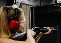 Oferta strzelnicy Cracow Shooting Academy z Krakowa - zdjęcie główne