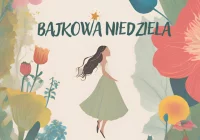Teatralna podróż z "Calineczką" – dołącz do Bajkowej Niedzieli! - zdjęcie główne