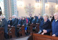 Małżeństwa świętowały 50-lecie pożycia (ZDJĘCIA) - zdjęcie główne