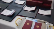 Małżeństwa świętowały 50-lecie pożycia (ZDJĘCIA) - zdjęcie 2