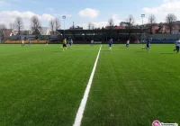 Limanovia przegrała z Glinikiem. Gol dla rywali po kuriozalnym błędzie. - zdjęcie główne