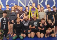 Kolejne spotkanie z mistrzem w Ragnarok - zdjęcie główne