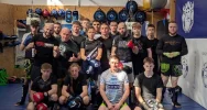 Kolejne spotkanie z mistrzem w Ragnarok - zdjęcie 4