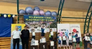 Najmłodsi walczyli w wojewódzkim starciu - zdjęcie 2