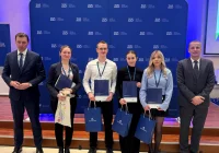 Uczniowie z Limanowej wśród najlepszych w Małopolsce - zdjęcie główne