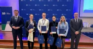 Uczniowie z Limanowej wśród najlepszych w Małopolsce - zdjęcie 4