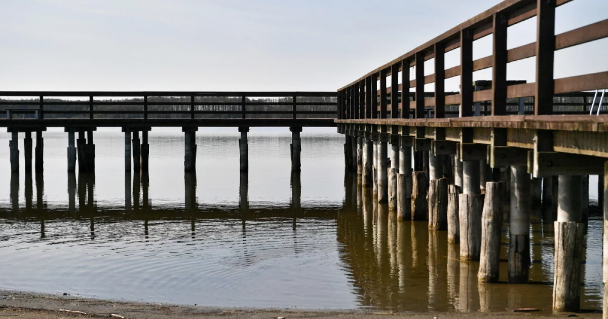 Temperatura może w najbliższych miesiącach przekraczać normę