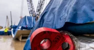 TBM w montażu, ruszyły ostatnie przygotowania do drążenia tunelu - zdjęcie 2