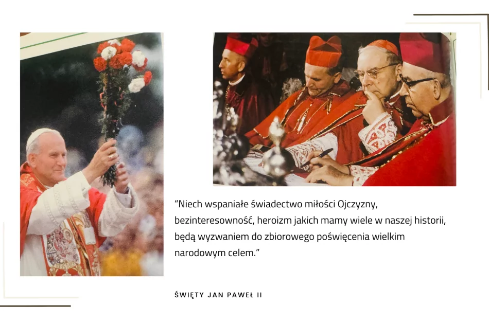 Przeszłość egzystencjalna przodków-przestroga dla współczesnego człowieka – felieton Janiny Firlej - zdjęcie 3