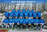 Niedosyt Sokoła po polowaniu na Kolejarza - zdjęcie główne