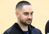 Mistrzostwa województwa: Jan Kaczor na podium - zdjęcie główne