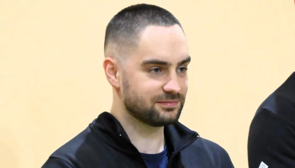 Mistrzostwa województwa: Jan Kaczor na podium - zdjęcie 1