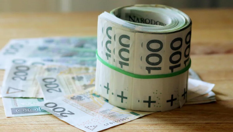 Znana decyzja w sprawie stóp procentowych. Inflacja będzie wyższa - zdjęcie 1