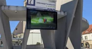 ​Nowy ekran w centrum miasta – mieszkańcy sprawdzą jakość powietrza - zdjęcie 2