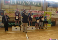 W Limanowej wojewódzka rywalizacja - zdjęcie główne