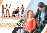 Zostań asystentem osoby z niepełnosprawnością - zdjęcie główne
