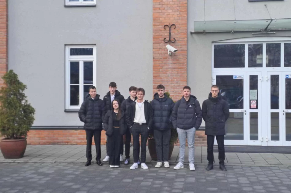 Sukces na etapie okręgowym i awans do etapu centralnego - zdjęcie 3